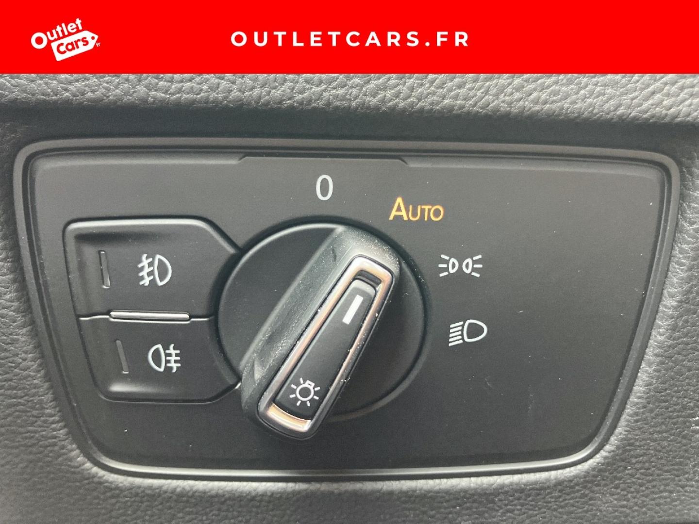 Voitures occasions VOLKSWAGEN Passat SW Business Hazebrouck