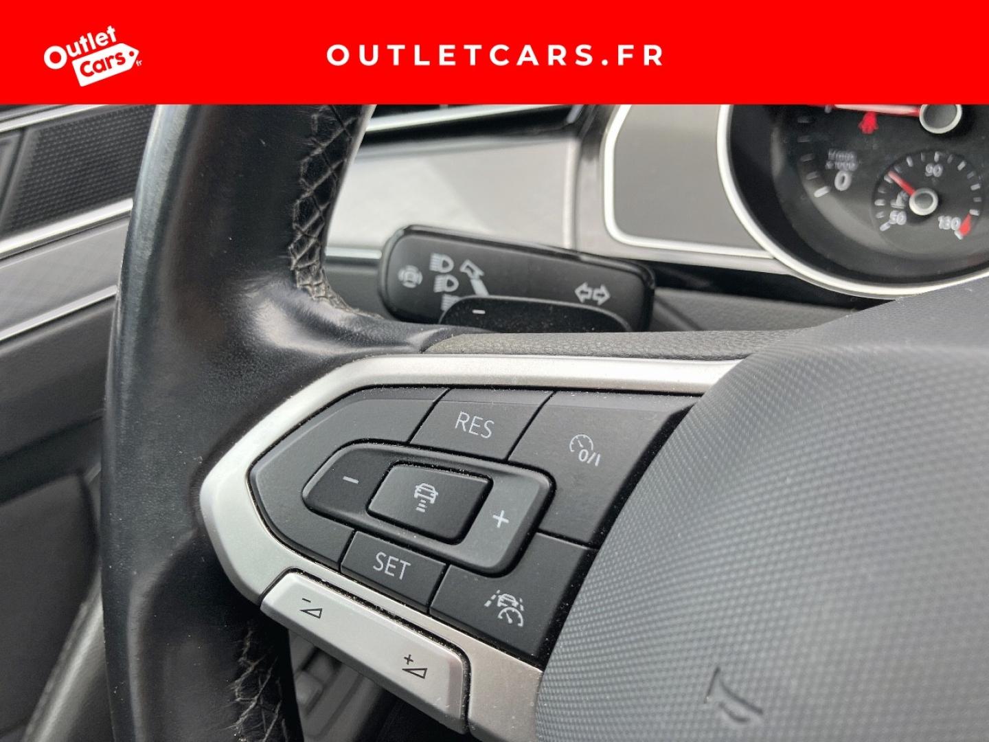 Voitures occasions VOLKSWAGEN Passat SW Business Hazebrouck