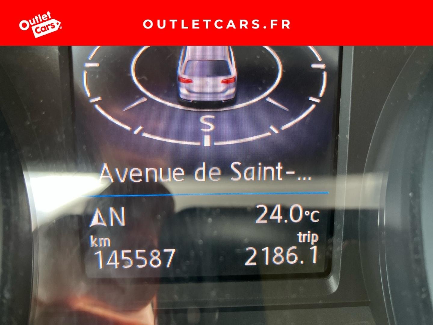 Voitures occasions VOLKSWAGEN Passat SW Business Hazebrouck