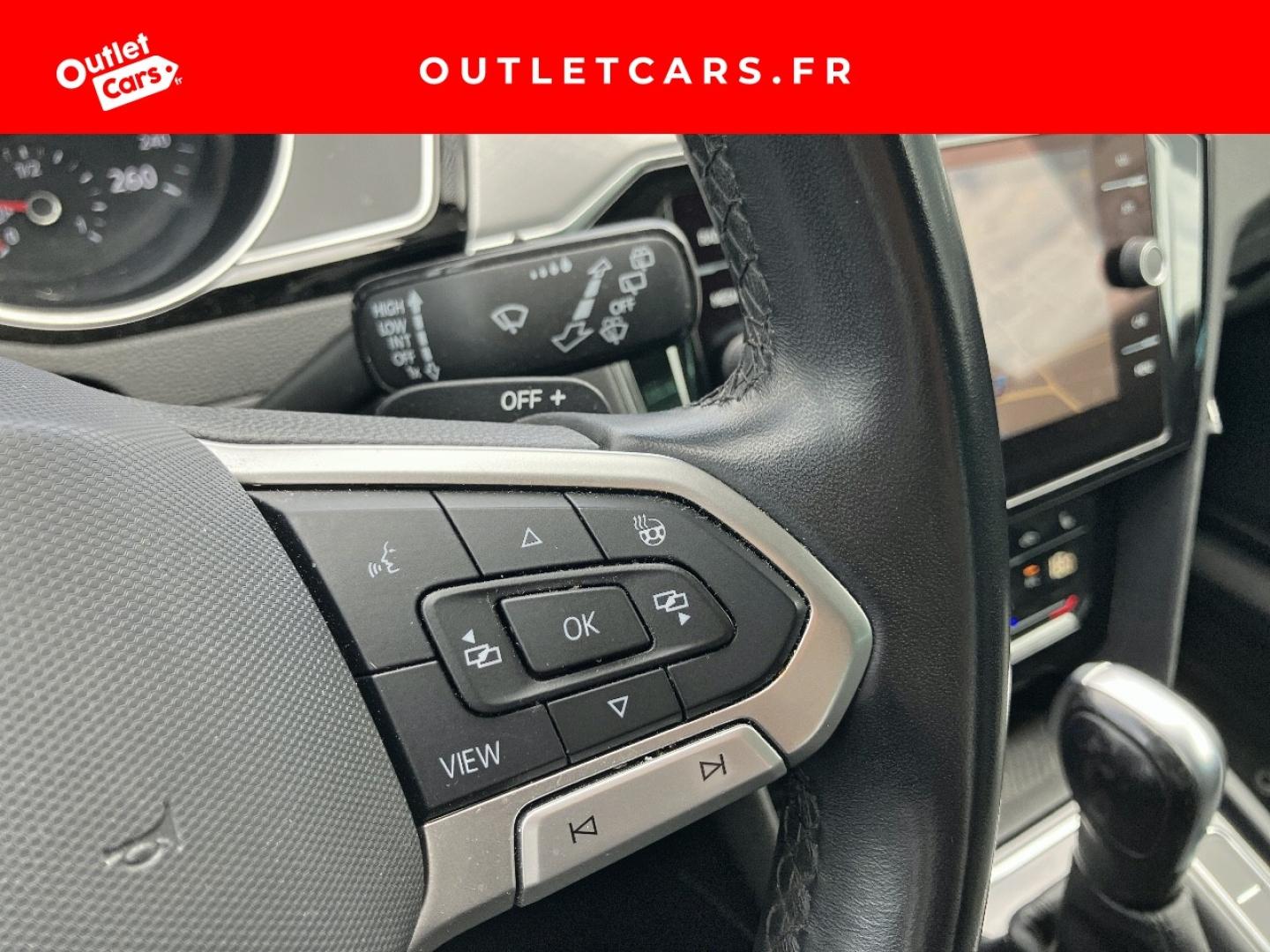 Voitures occasions VOLKSWAGEN Passat SW Business Hazebrouck