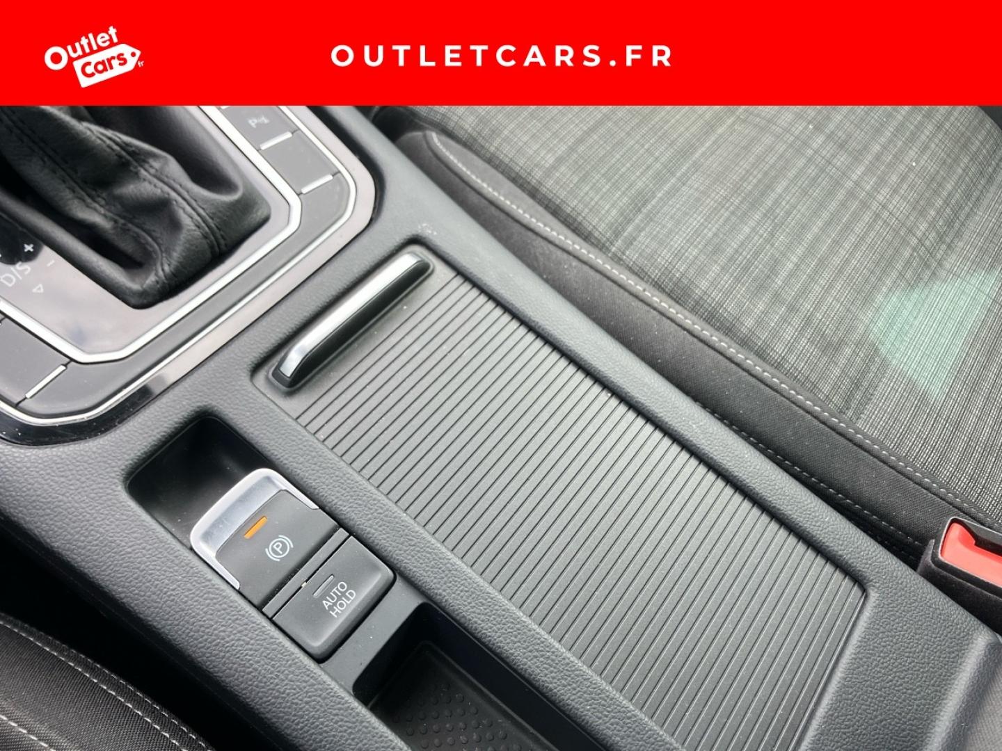 Voitures occasions VOLKSWAGEN Passat SW Business Hazebrouck