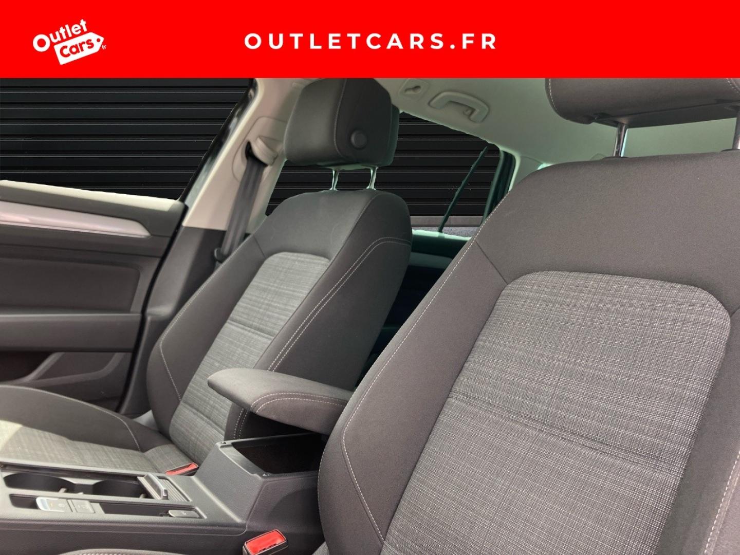Voitures occasions VOLKSWAGEN Passat SW Business Hazebrouck