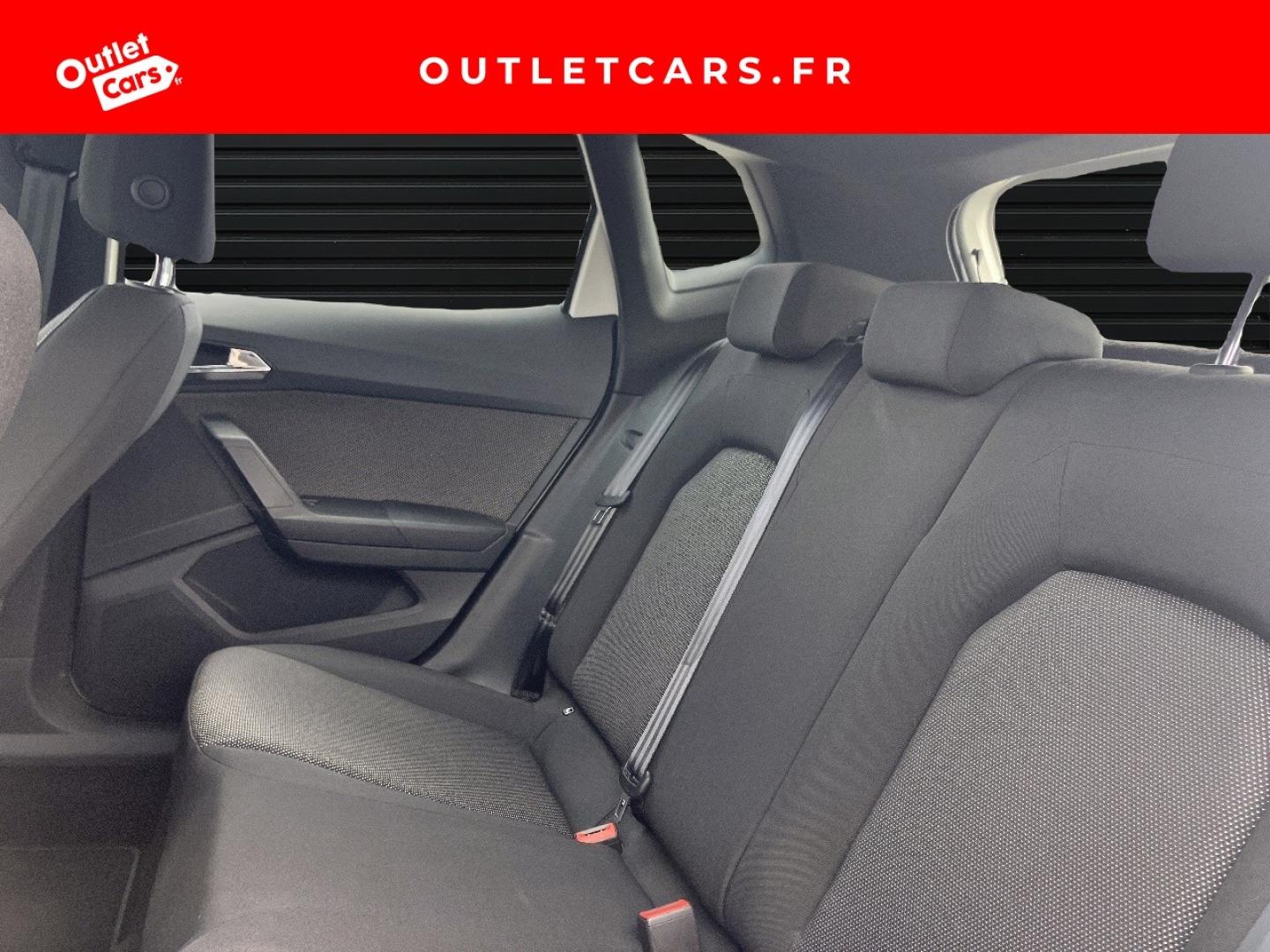 Voitures occasions SEAT ARONA Xcellence Hazebrouck