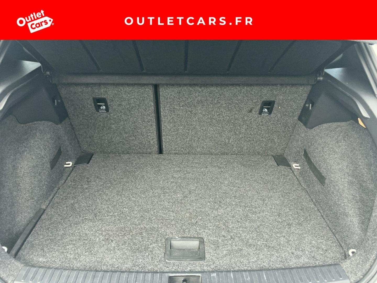 Voitures occasions SEAT ARONA Xcellence Hazebrouck