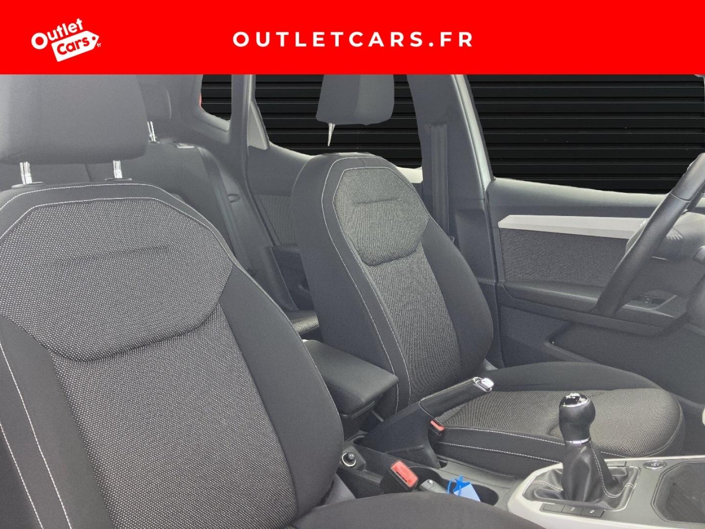 Voitures occasions SEAT ARONA Xcellence Hazebrouck