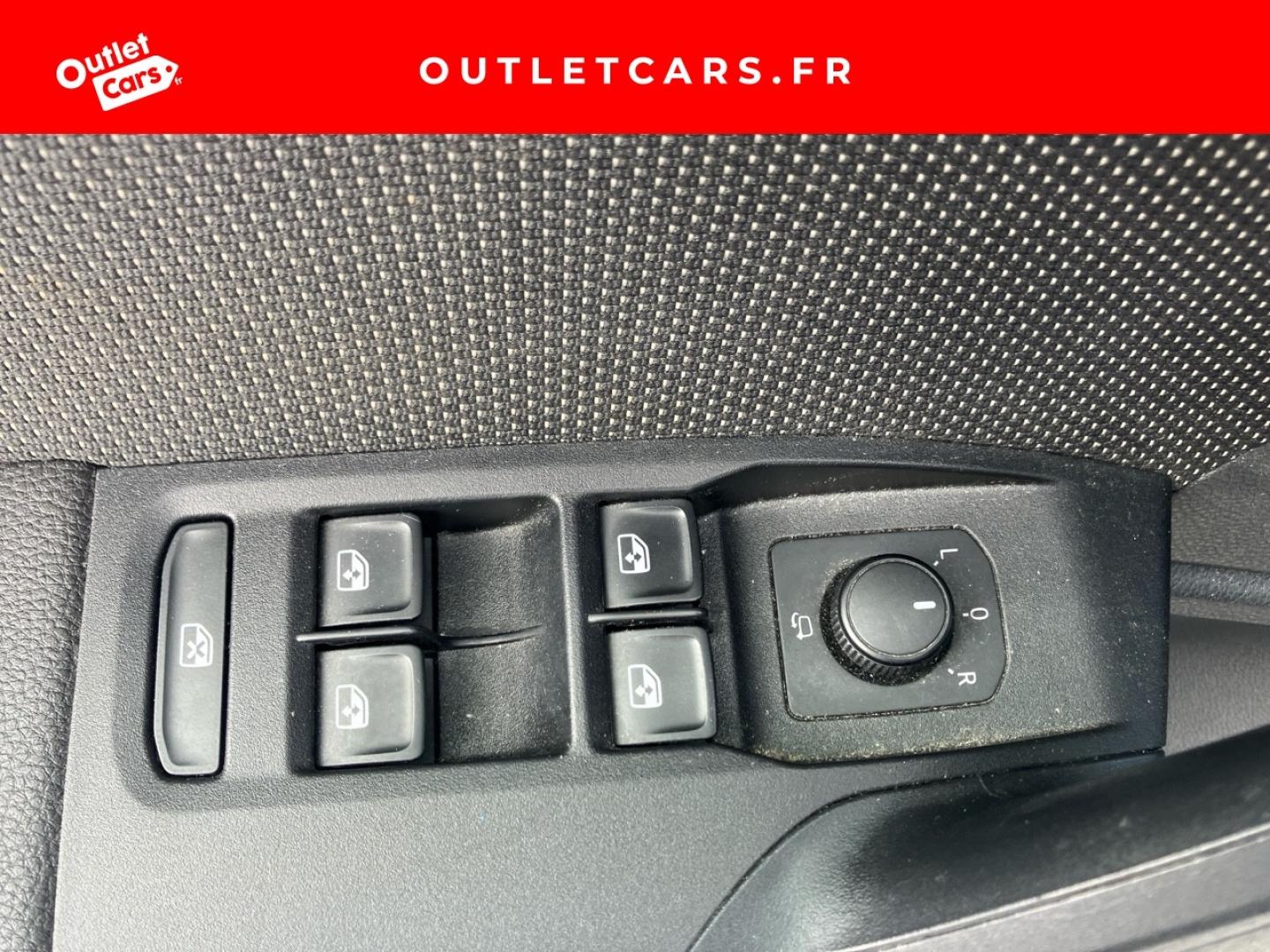 Voitures occasions SEAT ARONA Xcellence Hazebrouck