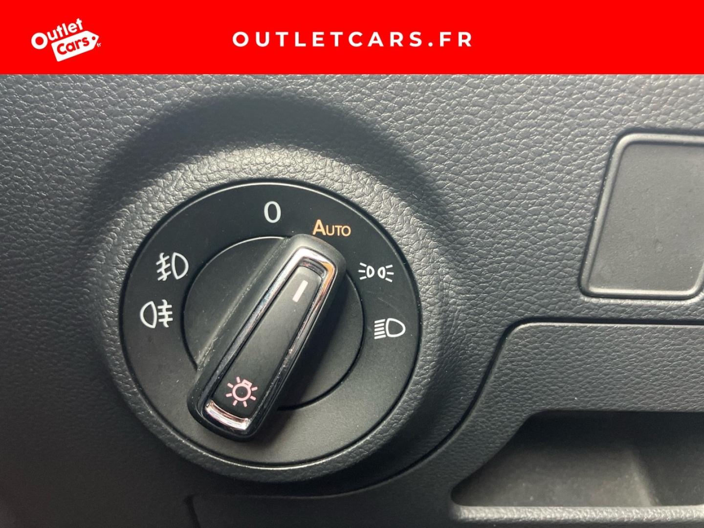 Voitures occasions SEAT ARONA Xcellence Hazebrouck