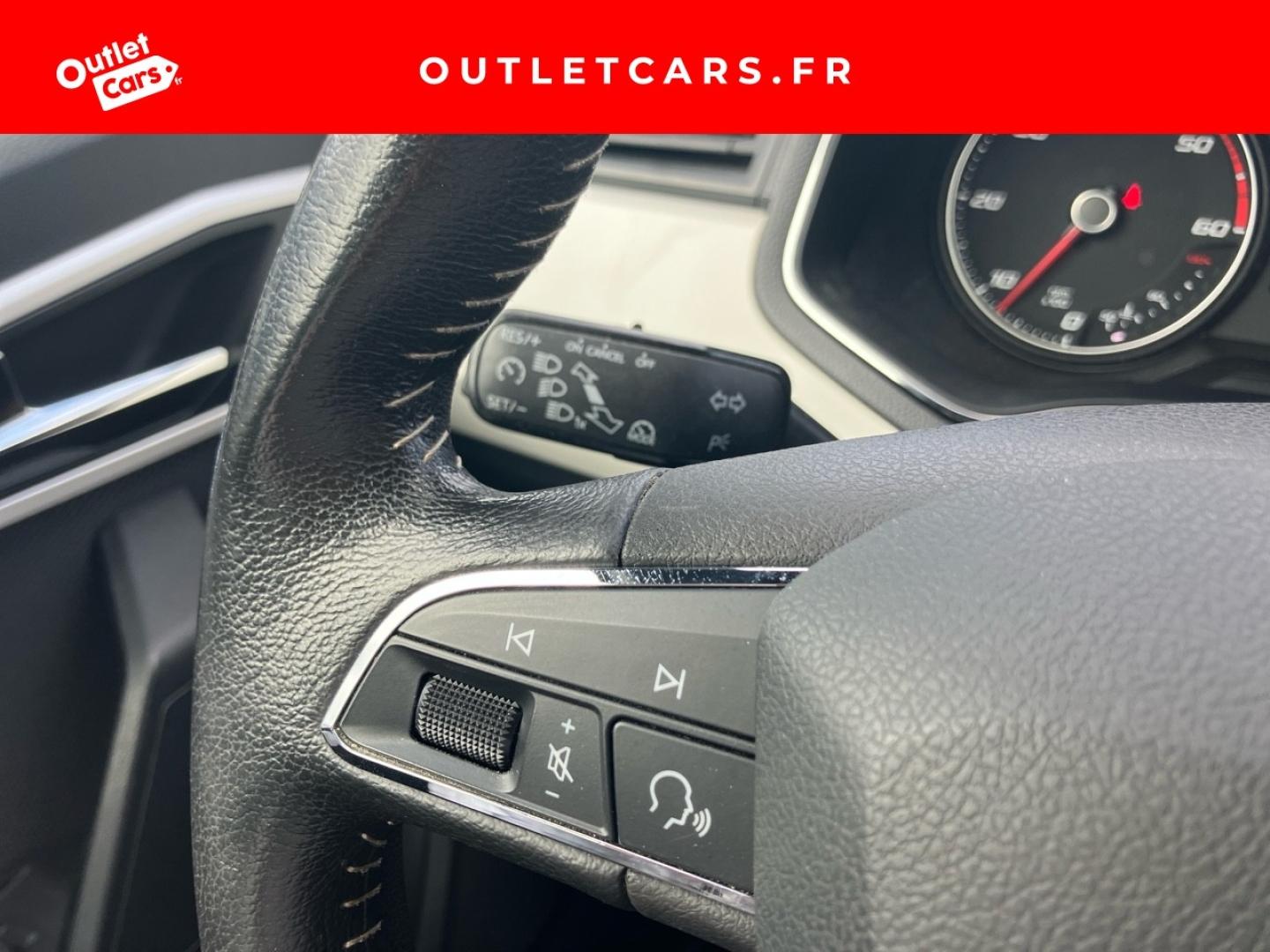 Voitures occasions SEAT ARONA Xcellence Hazebrouck