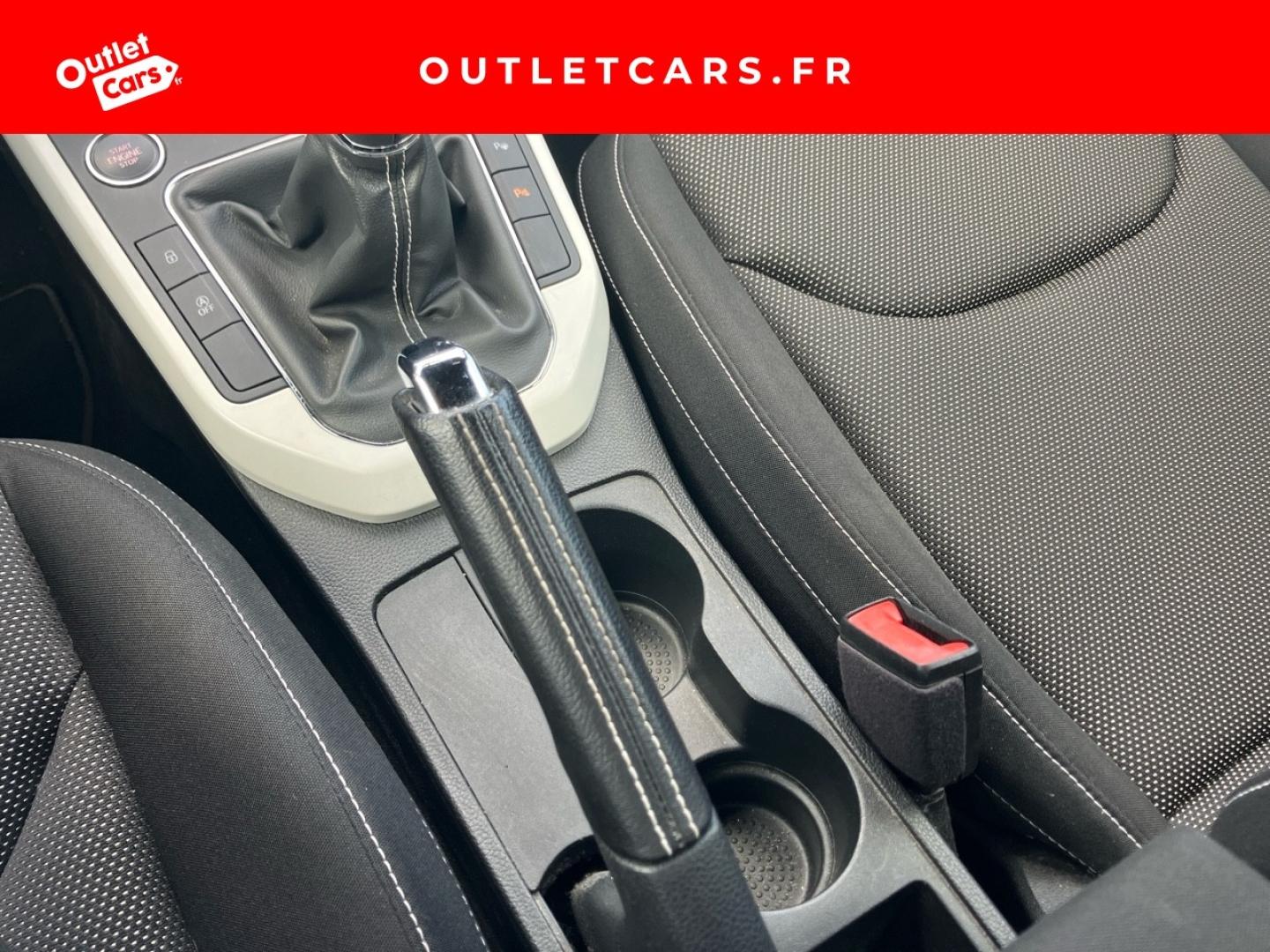 Voitures occasions SEAT ARONA Xcellence Hazebrouck