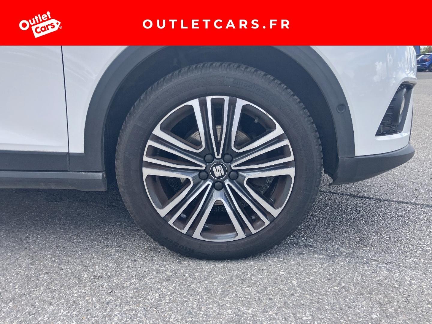 Voitures occasions SEAT ARONA Xcellence Hazebrouck