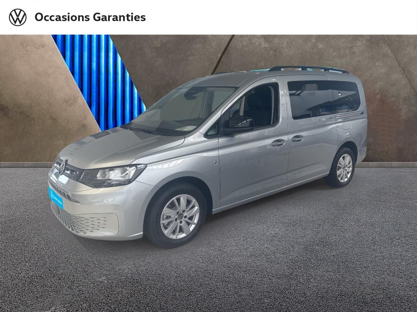 Voitures occasions VOLKSWAGEN Caddy California Max Base Hazebrouck