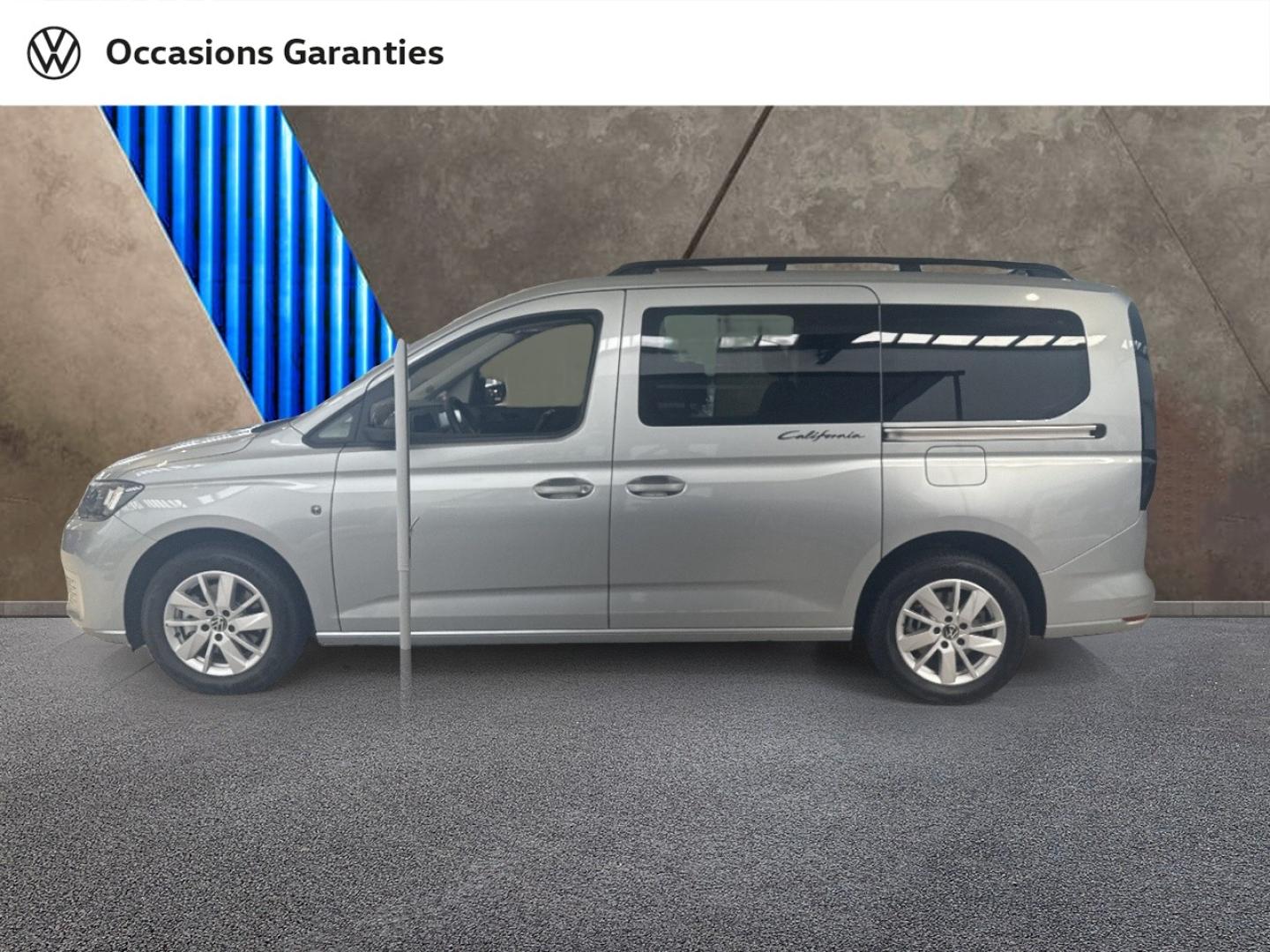 Voitures occasions VOLKSWAGEN Caddy California Max Base Hazebrouck