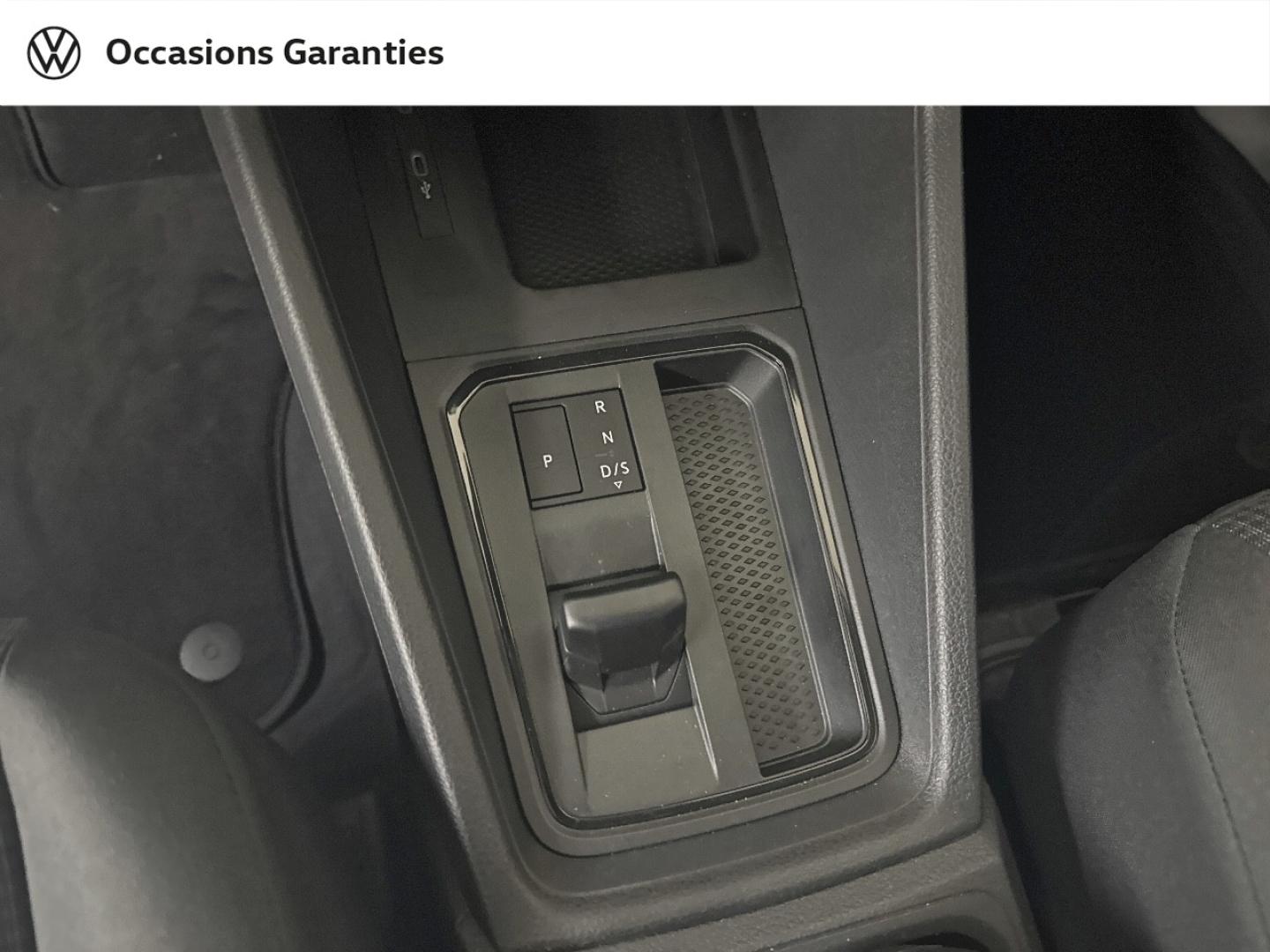 Voitures occasions VOLKSWAGEN Caddy California Max Base Hazebrouck