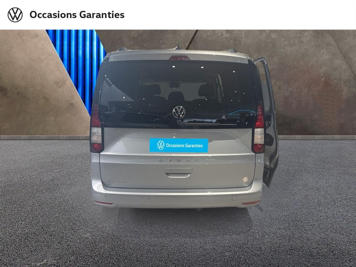 Voitures occasions VOLKSWAGEN Caddy California Max Base Hazebrouck