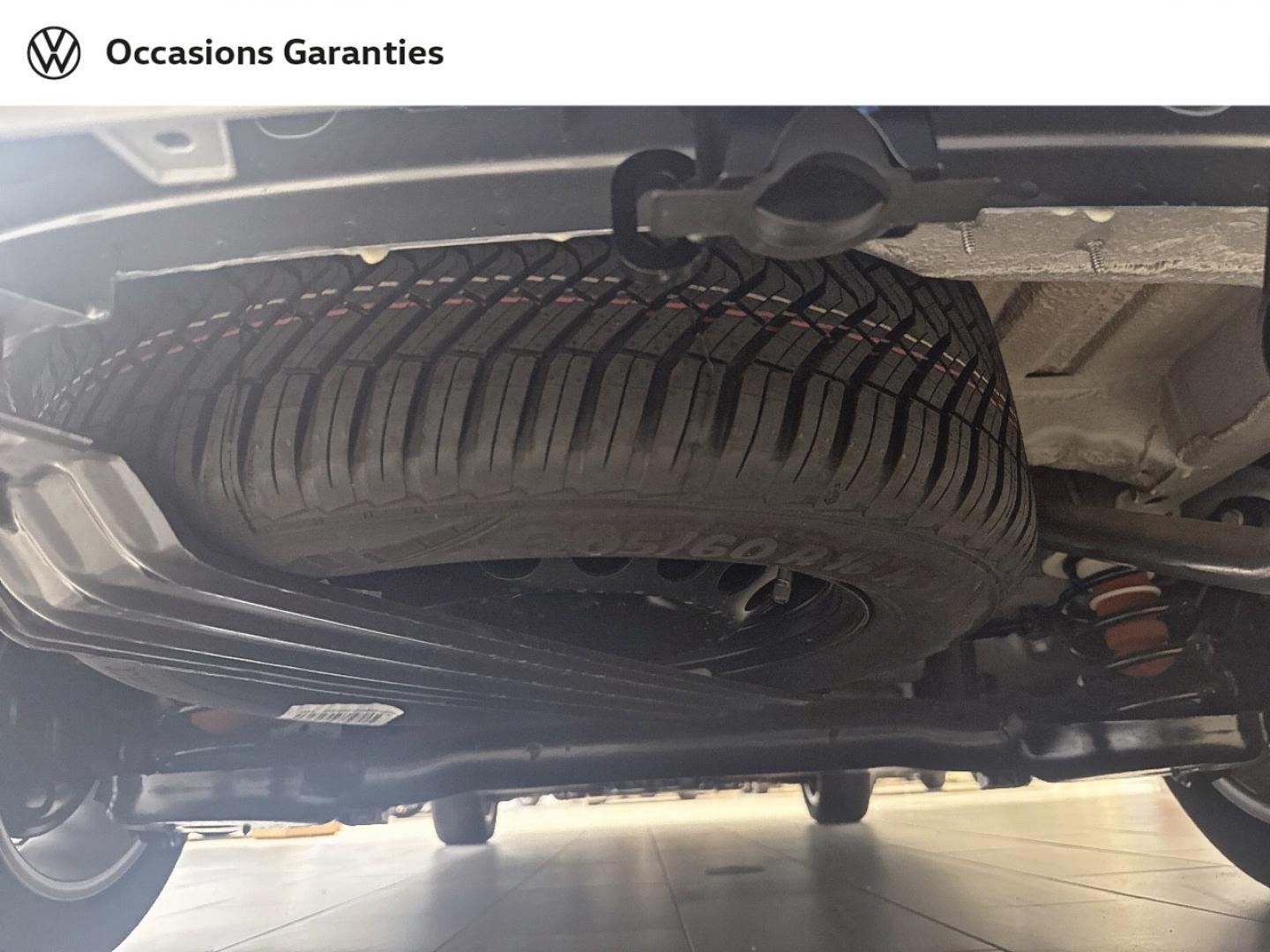 Voitures occasions VOLKSWAGEN Caddy California Max Base Hazebrouck