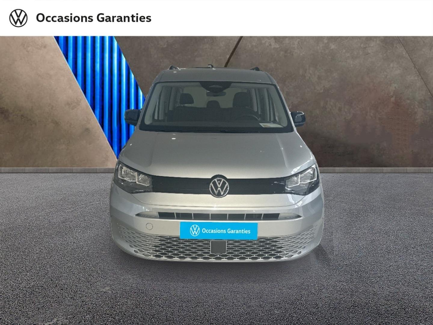Voitures occasions VOLKSWAGEN Caddy California Max Base Hazebrouck