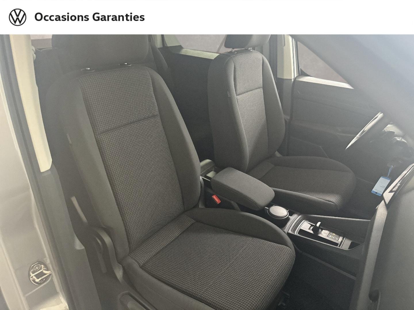 Voitures occasions VOLKSWAGEN Caddy California Max Base Hazebrouck