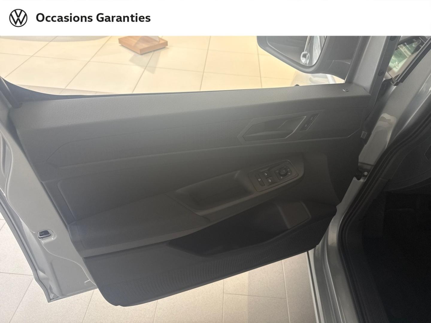 Voitures occasions VOLKSWAGEN Caddy California Max Base Hazebrouck