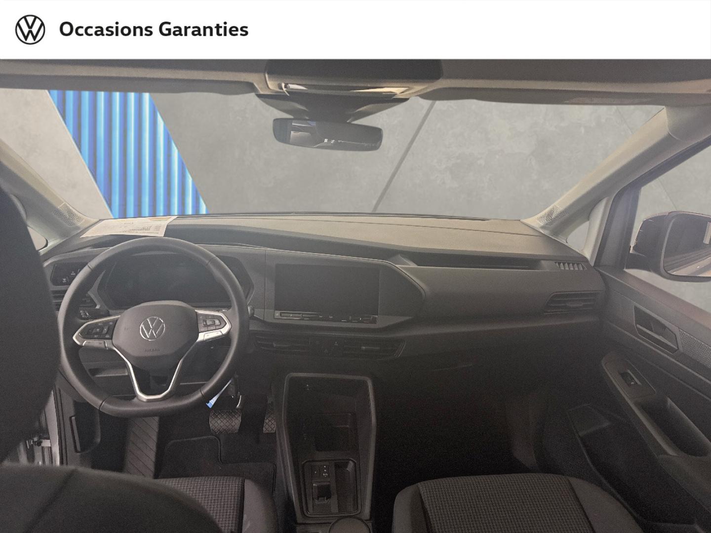 Voitures occasions VOLKSWAGEN Caddy California Max Base Hazebrouck