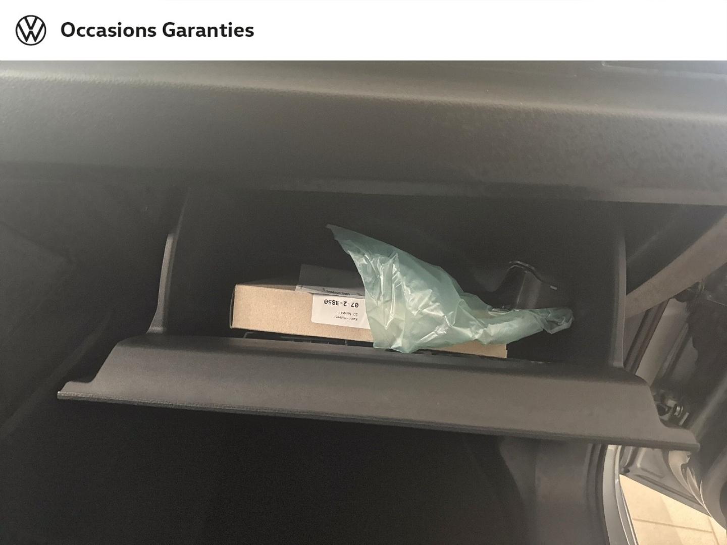 Voitures occasions VOLKSWAGEN Caddy California Max Base Hazebrouck