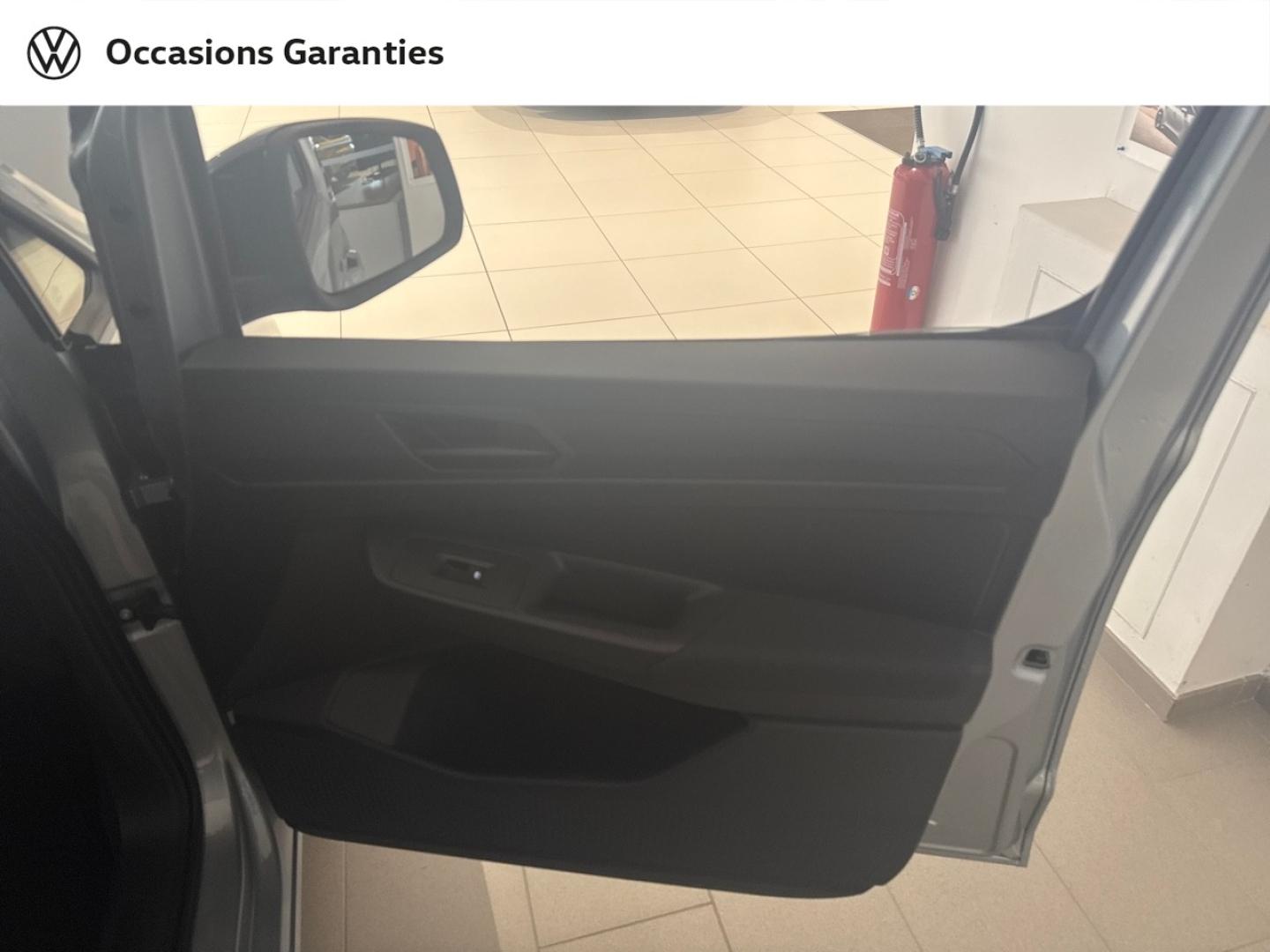 Voitures occasions VOLKSWAGEN Caddy California Max Base Hazebrouck