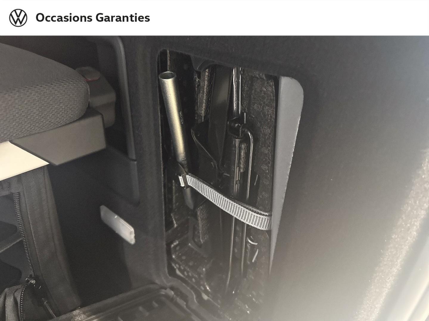 Voitures occasions VOLKSWAGEN Caddy California Max Base Hazebrouck