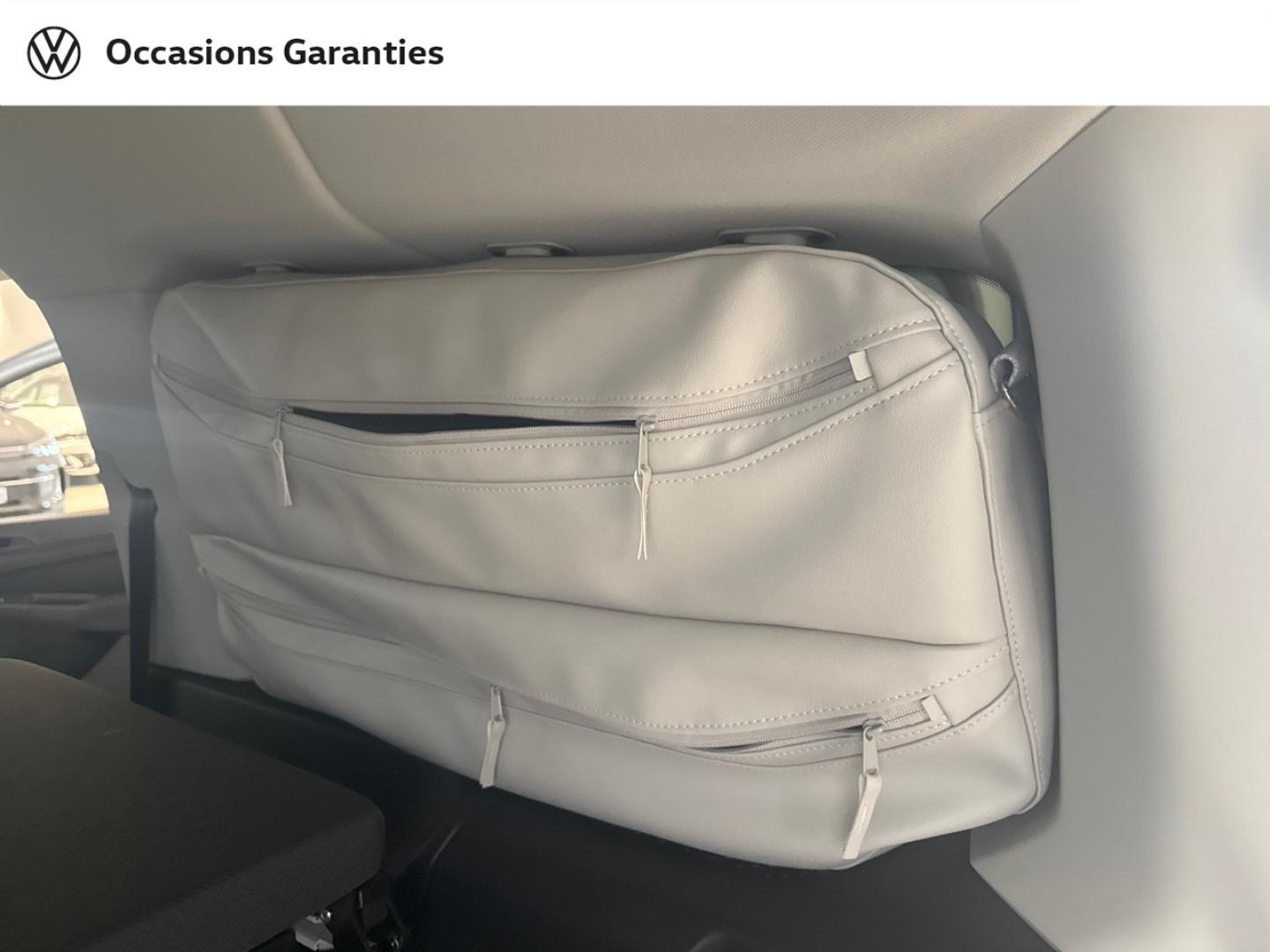 Voitures occasions VOLKSWAGEN Caddy California Max Base Hazebrouck