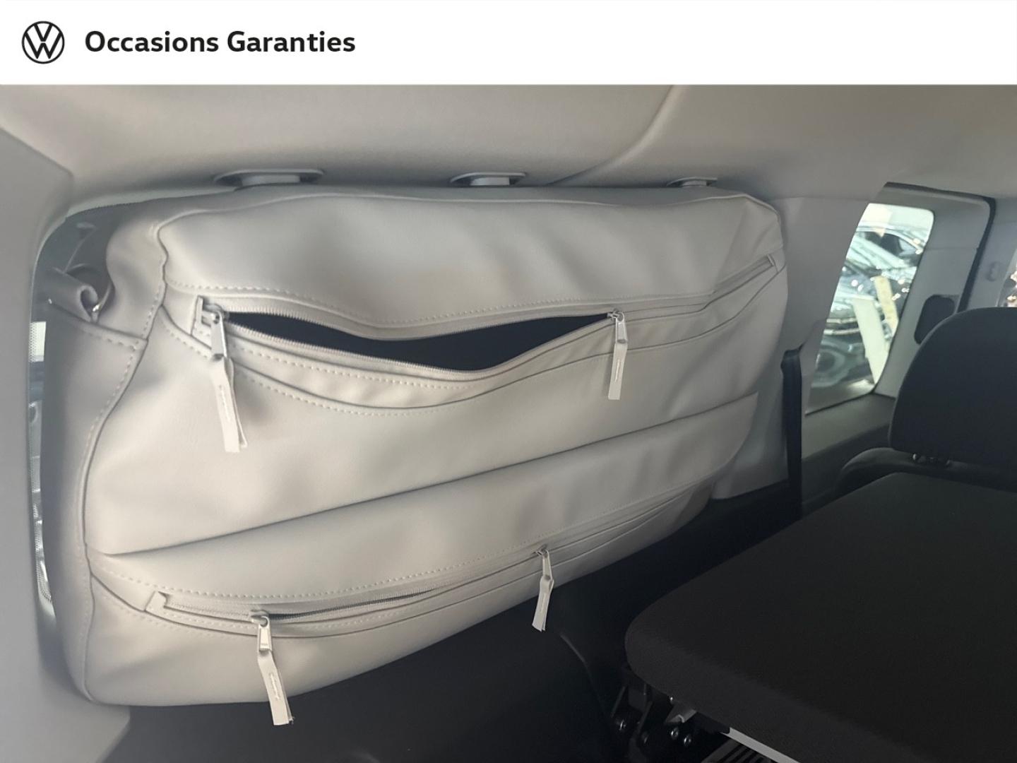 Voitures occasions VOLKSWAGEN Caddy California Max Base Hazebrouck