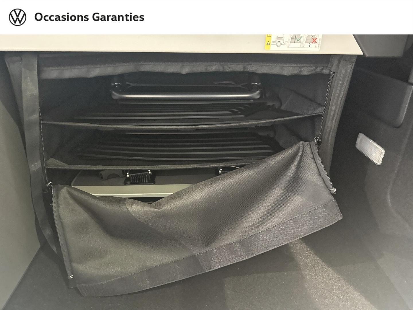 Voitures occasions VOLKSWAGEN Caddy California Max Base Hazebrouck