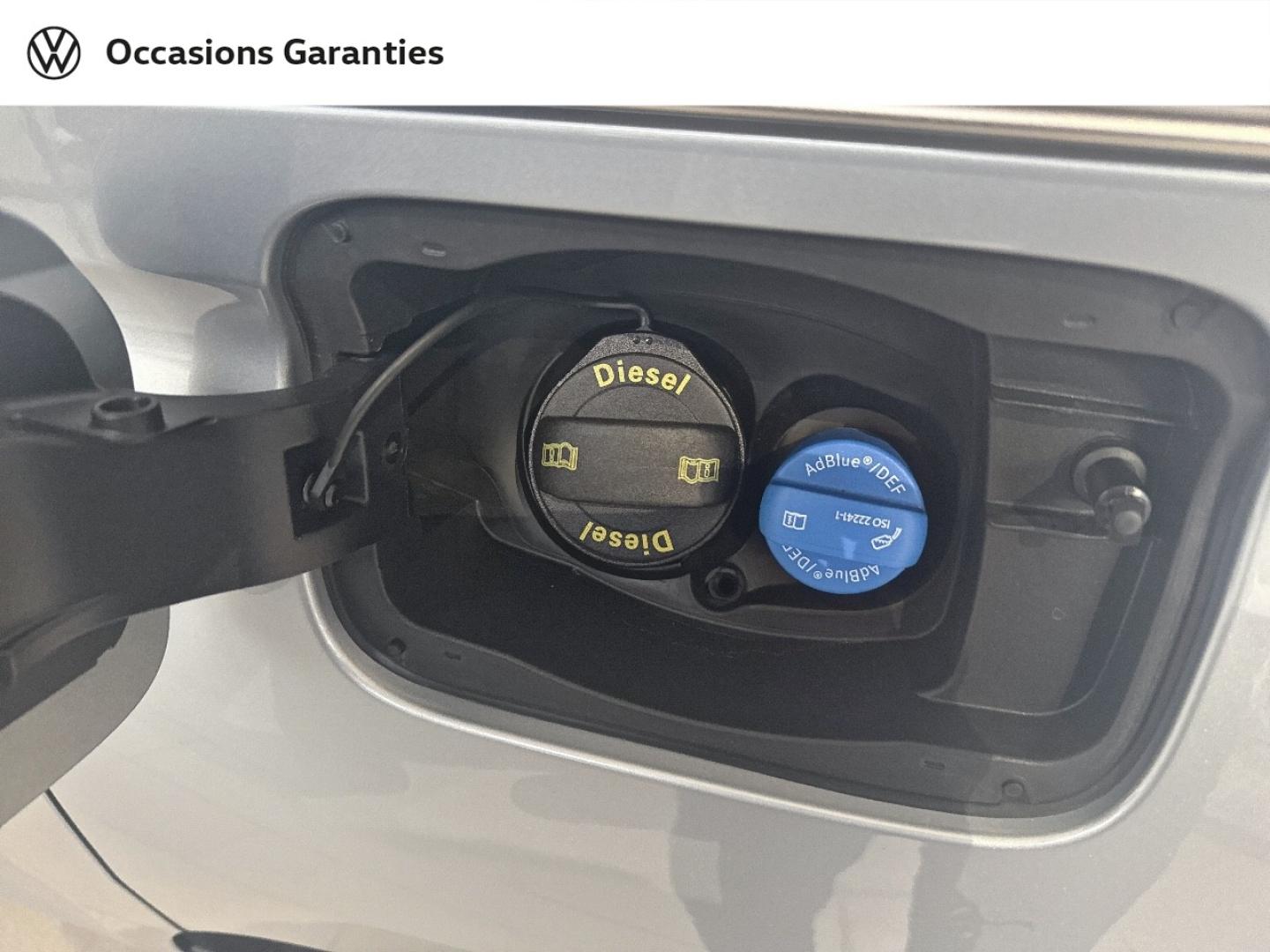 Voitures occasions VOLKSWAGEN Caddy California Max Base Hazebrouck