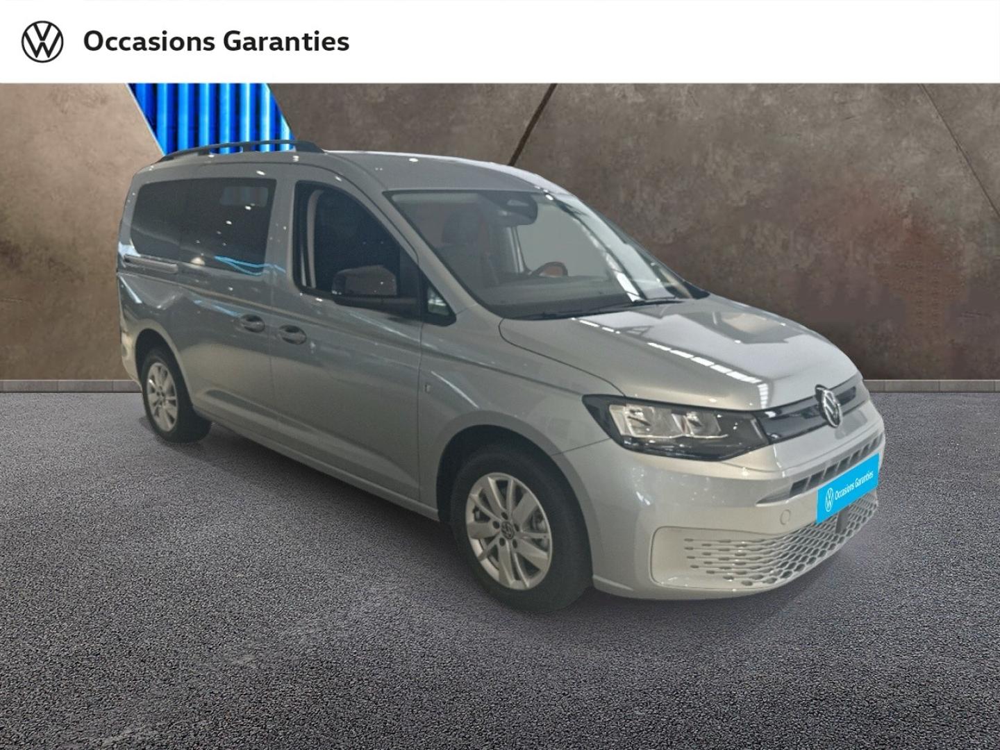 Voitures occasions VOLKSWAGEN Caddy California Max Base Hazebrouck