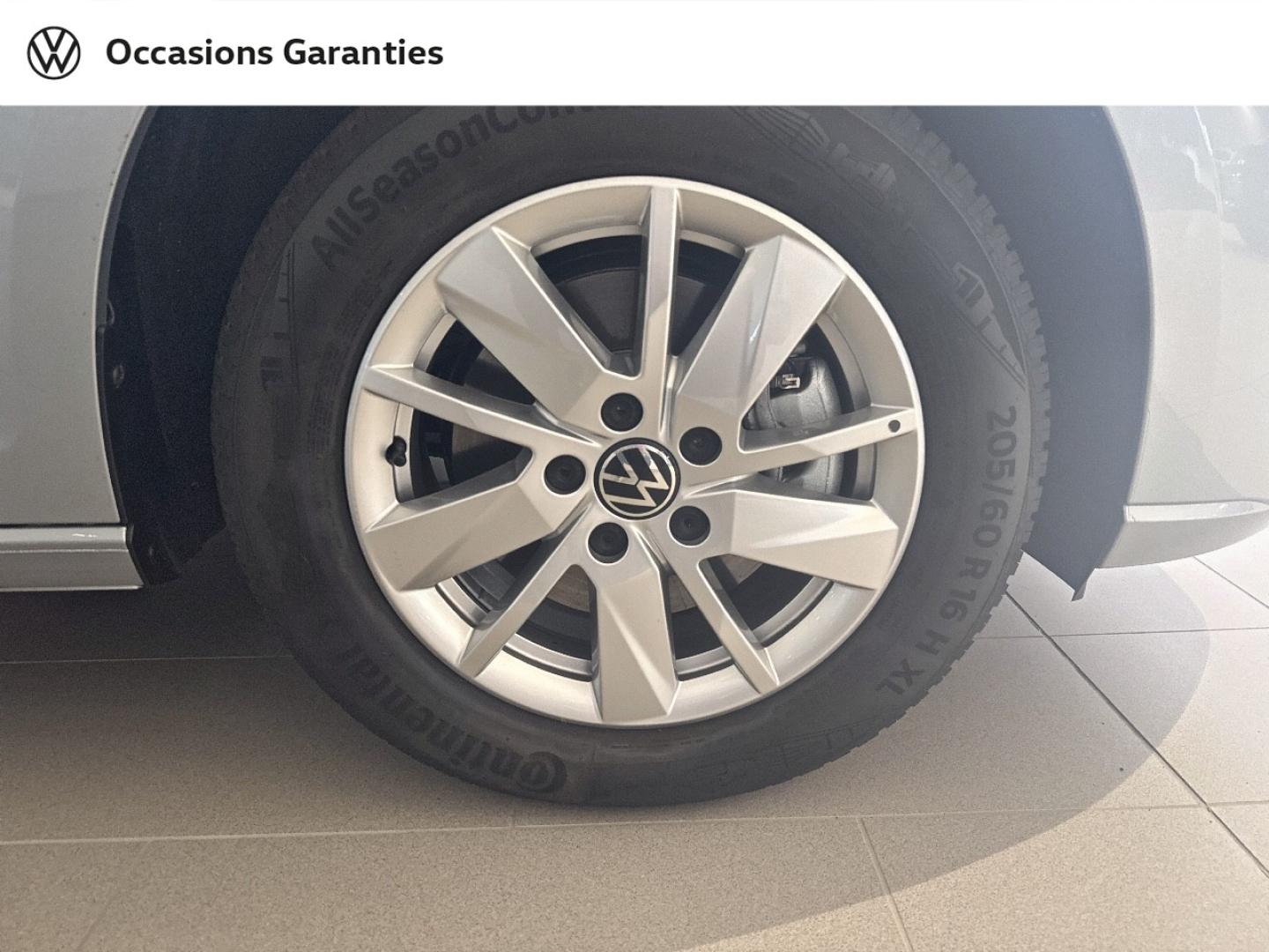 Voitures occasions VOLKSWAGEN Caddy California Max Base Hazebrouck