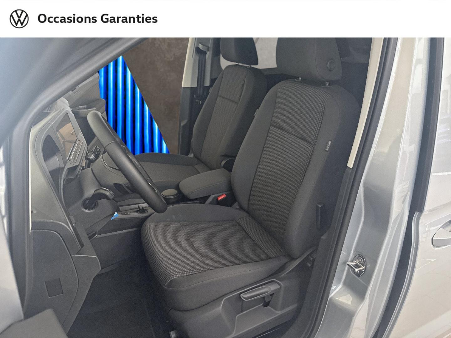 Voitures occasions VOLKSWAGEN Caddy California Max Base Hazebrouck