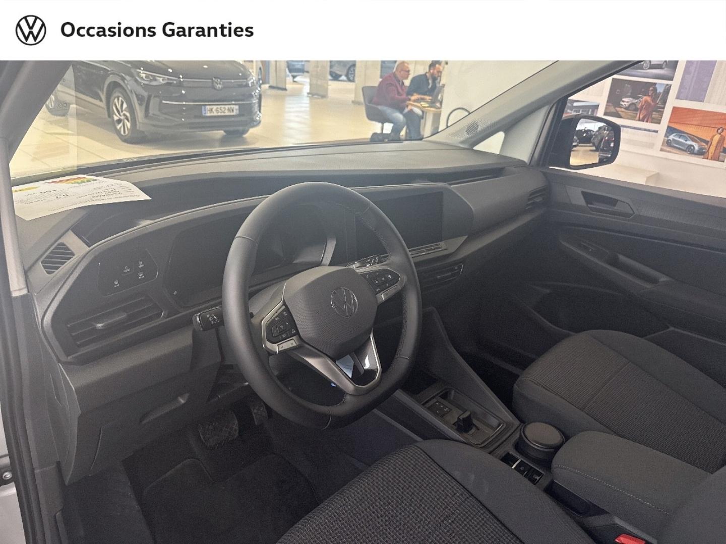 Voitures occasions VOLKSWAGEN Caddy California Max Base Hazebrouck