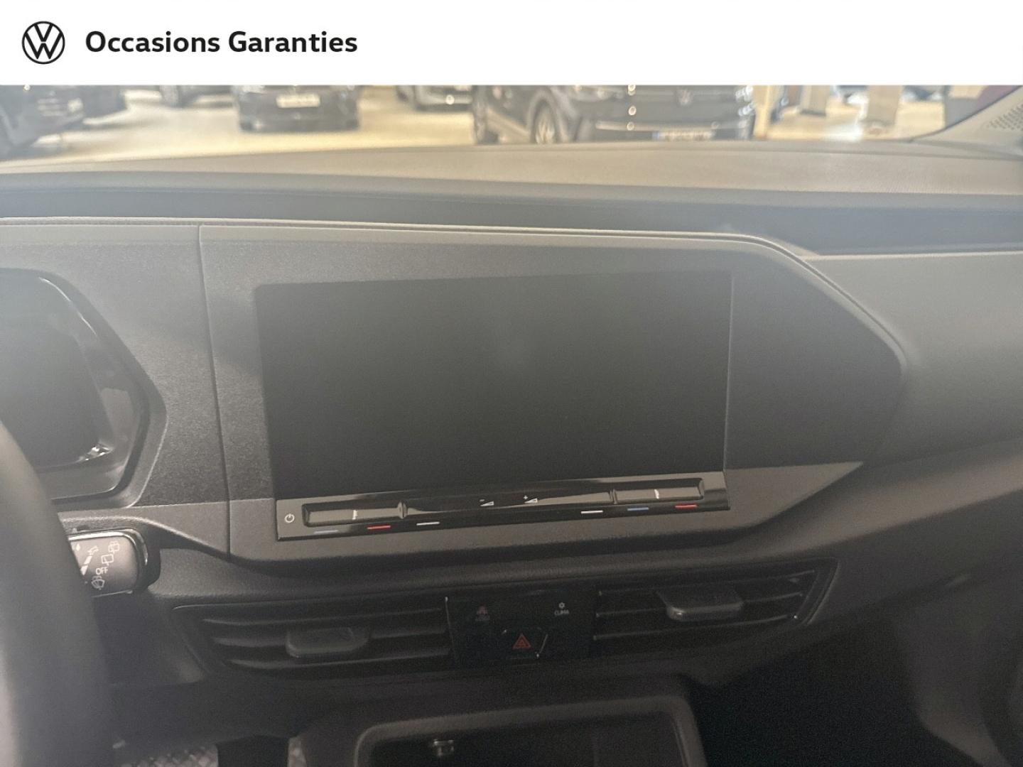 Voitures occasions VOLKSWAGEN Caddy California Max Base Hazebrouck