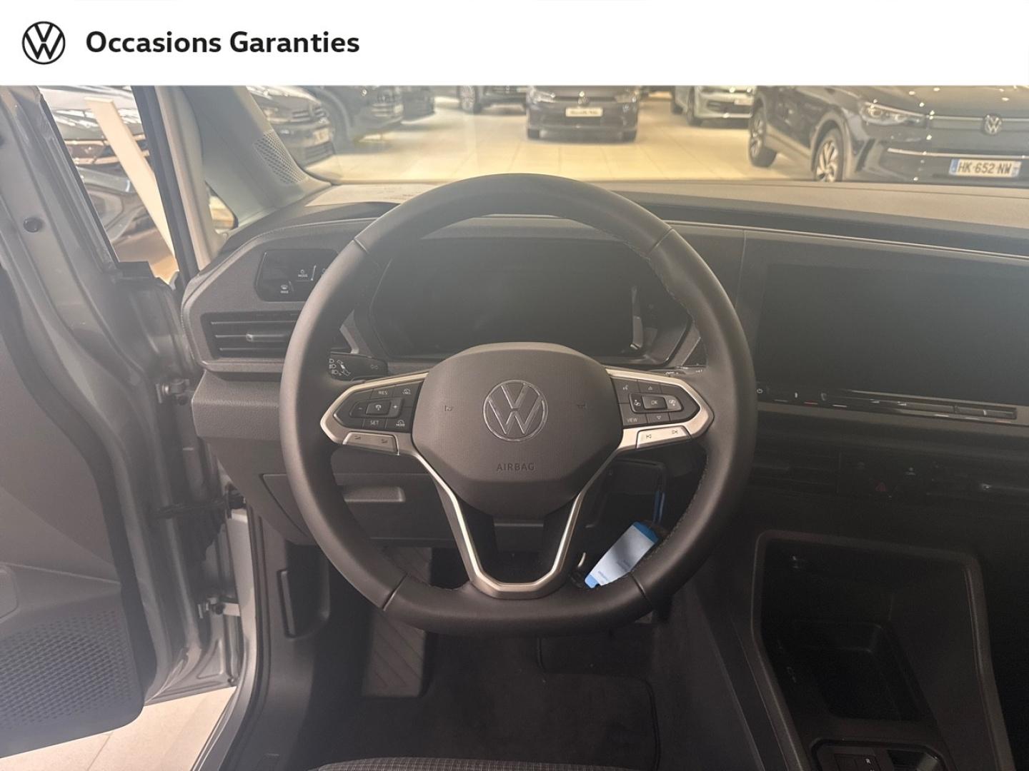 Voitures occasions VOLKSWAGEN Caddy California Max Base Hazebrouck
