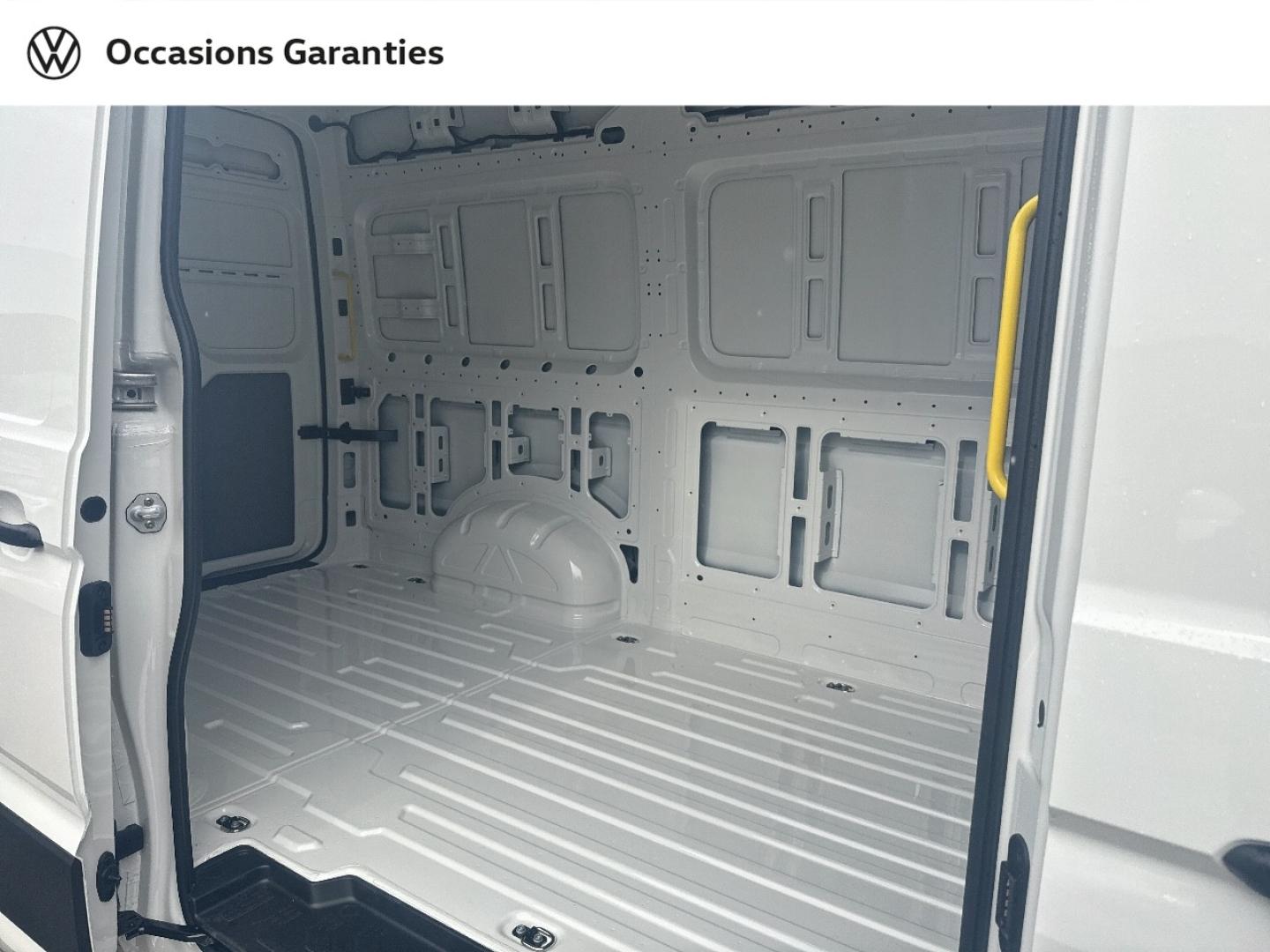 Voitures occasions VOLKSWAGEN UTILITAIRES Crafter Fg Business Hazebrouck