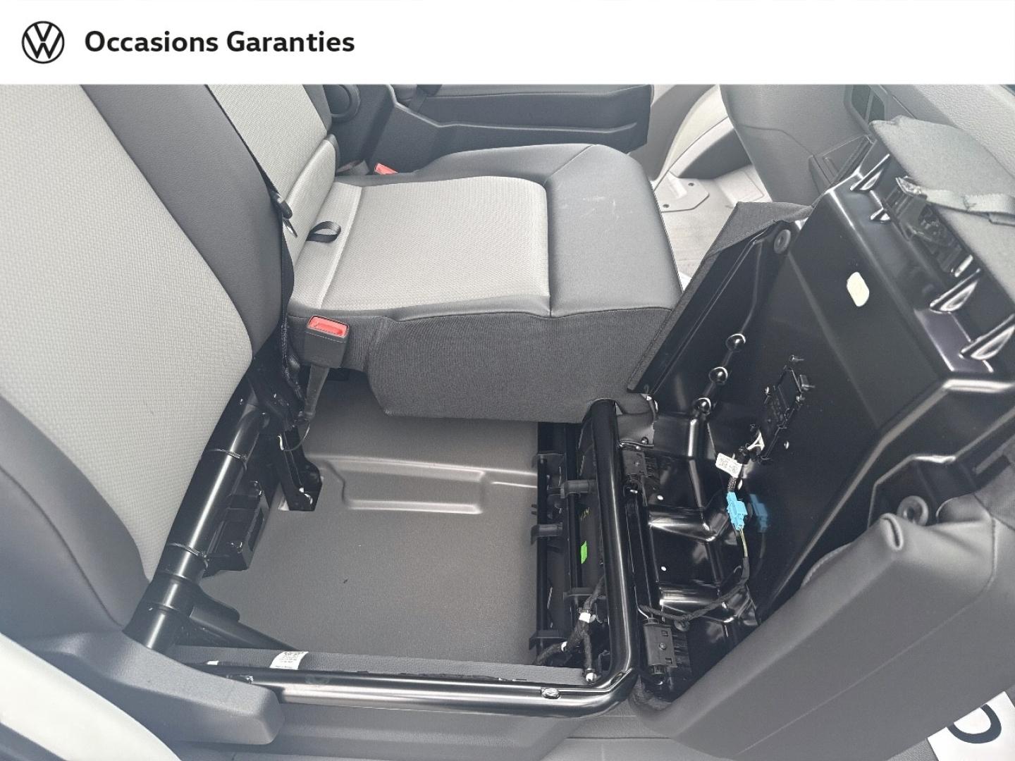 Voitures occasions VOLKSWAGEN UTILITAIRES Crafter Fg Business Hazebrouck