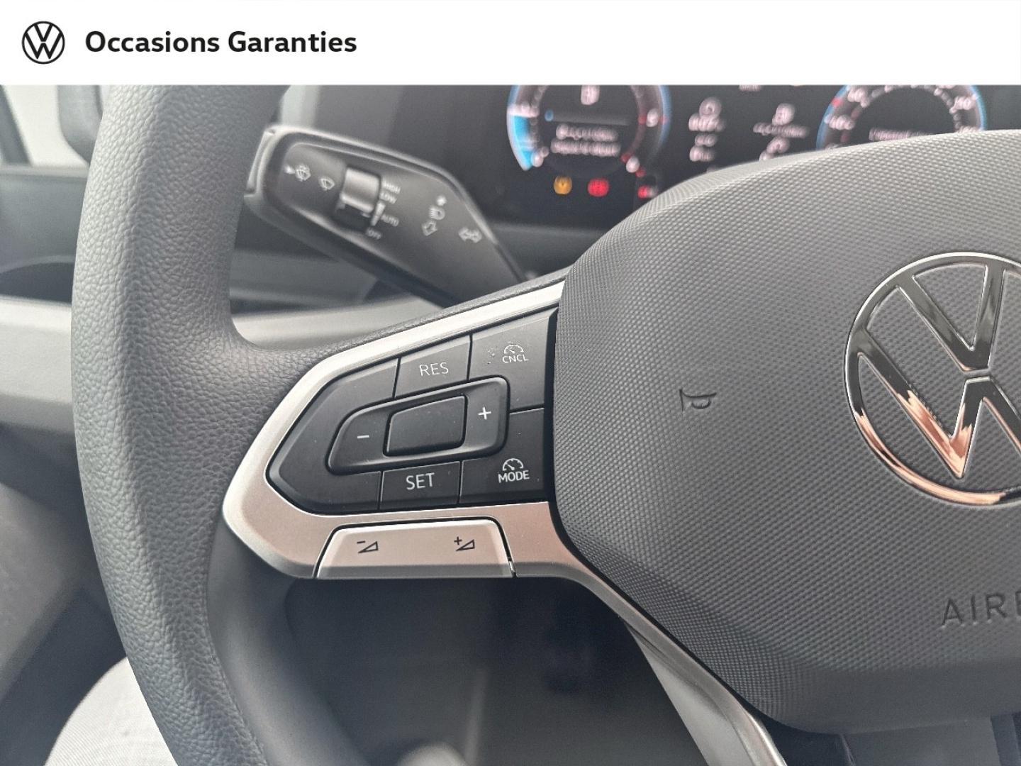 Voitures occasions VOLKSWAGEN UTILITAIRES Crafter Fg Business Hazebrouck