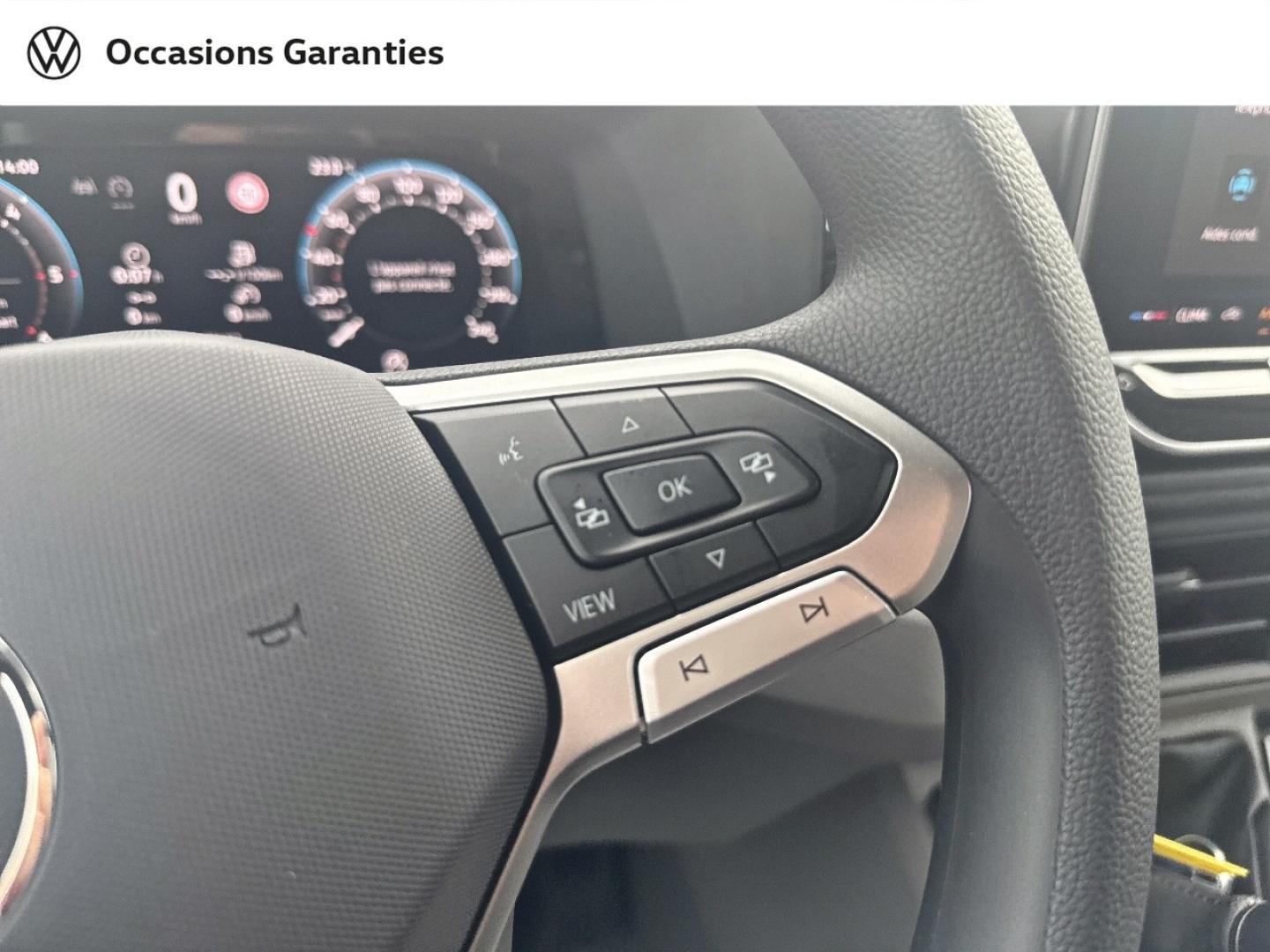 Voitures occasions VOLKSWAGEN UTILITAIRES Crafter Fg Business Hazebrouck