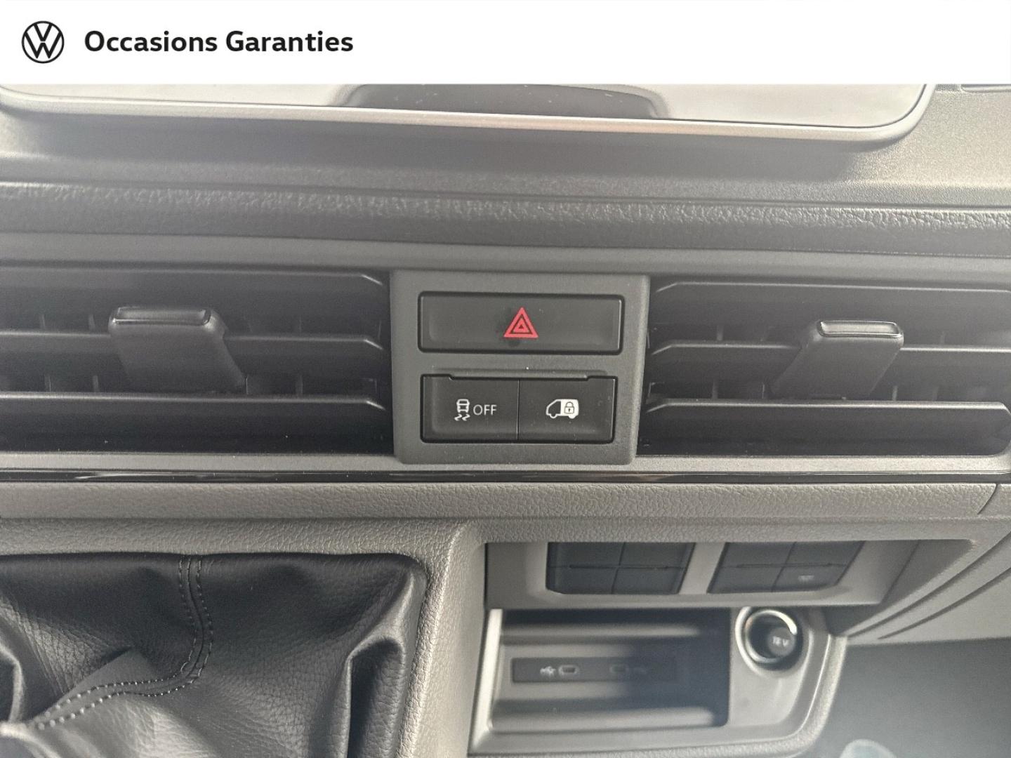 Voitures occasions VOLKSWAGEN UTILITAIRES Crafter Fg Business Hazebrouck