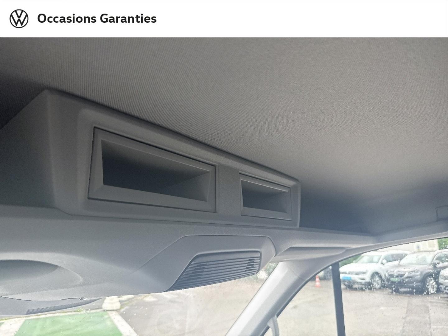 Voitures occasions VOLKSWAGEN UTILITAIRES Crafter Fg Business Hazebrouck
