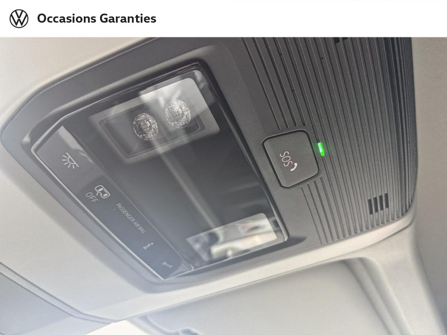 Voitures occasions VOLKSWAGEN UTILITAIRES Crafter Fg Business Hazebrouck