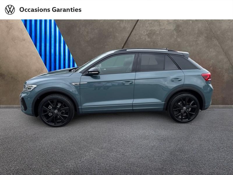 Voitures occasions VOLKSWAGEN T-ROC R-Line Edition Hazebrouck