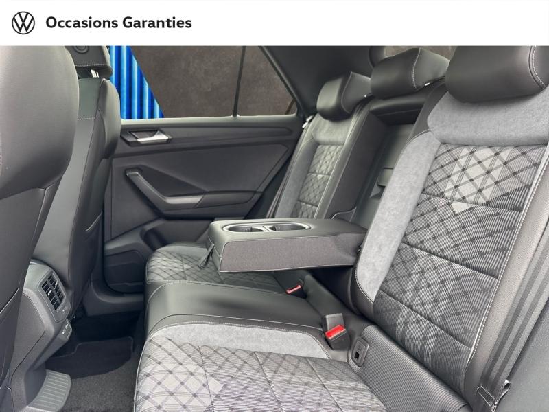 Voitures occasions VOLKSWAGEN T-ROC R-Line Edition Hazebrouck