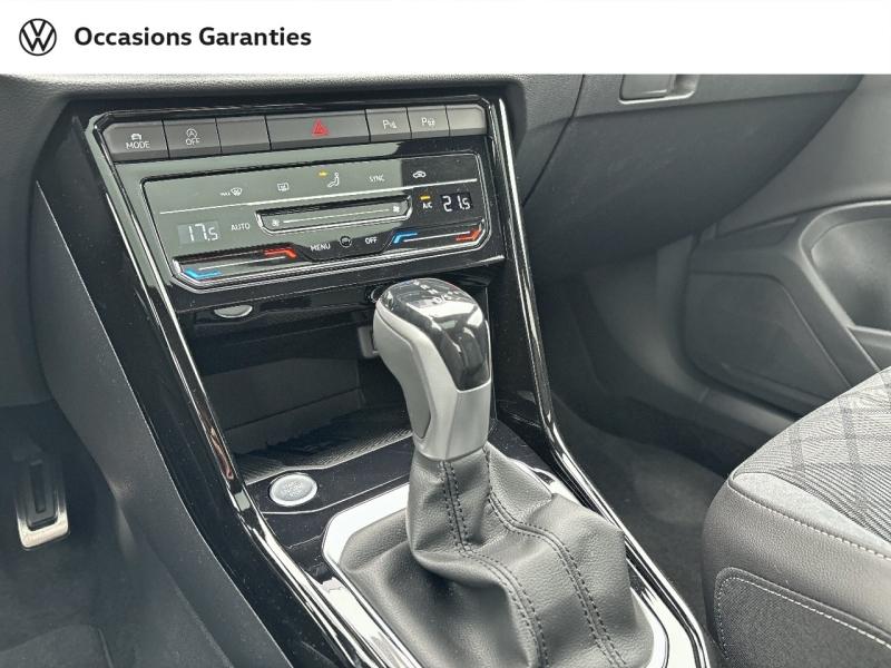 Voitures occasions VOLKSWAGEN T-ROC R-Line Edition Hazebrouck