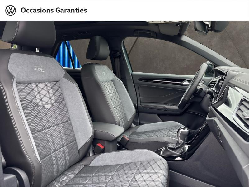 Voitures occasions VOLKSWAGEN T-ROC R-Line Edition Hazebrouck