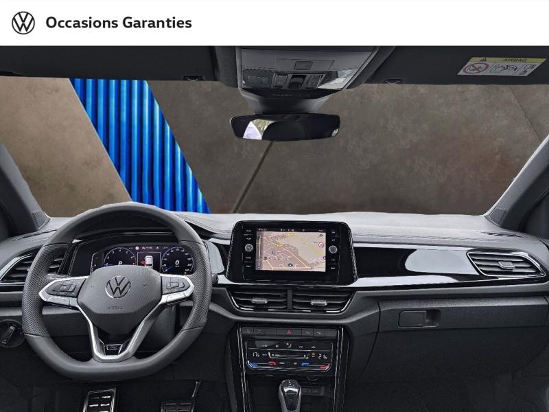 Voitures occasions VOLKSWAGEN T-ROC R-Line Edition Hazebrouck