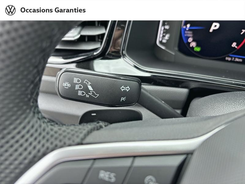 Voitures occasions VOLKSWAGEN T-ROC R-Line Edition Hazebrouck