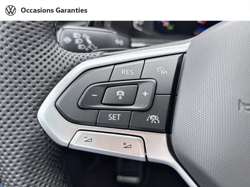Voitures occasions VOLKSWAGEN T-ROC R-Line Edition Hazebrouck